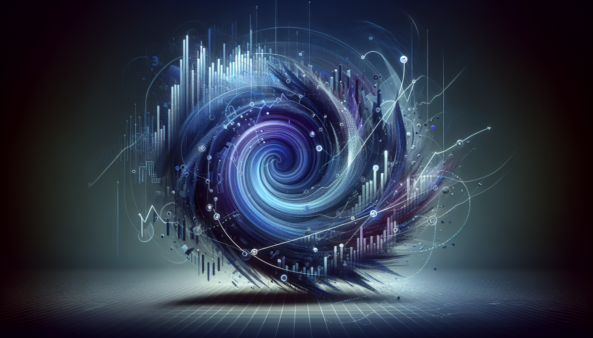 Volatility’s Relentless Grip: Why the VIX Refuses to Blink as Markets Teeter on the Edge