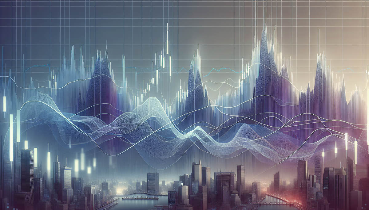 Volatility’s Stalemate: Why the VIX at 30 Isn’t Spooking Markets—Yet