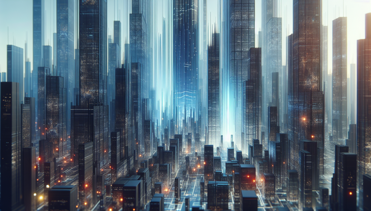 Wall Street Banks Poised to Dominate as US Capital Rules Loosen: Trading Desks in the Spotlight