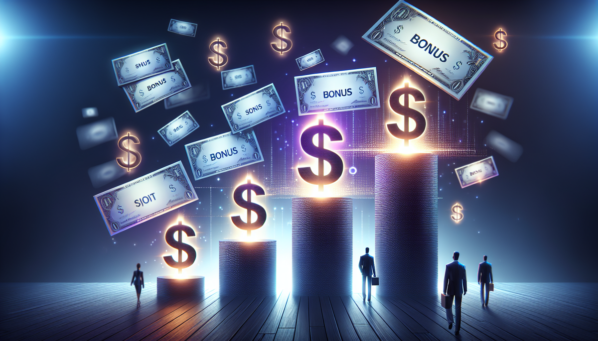 Wall Street Bonuses Soar as Main Street Flounders: What the Payout Surge Signals for Markets