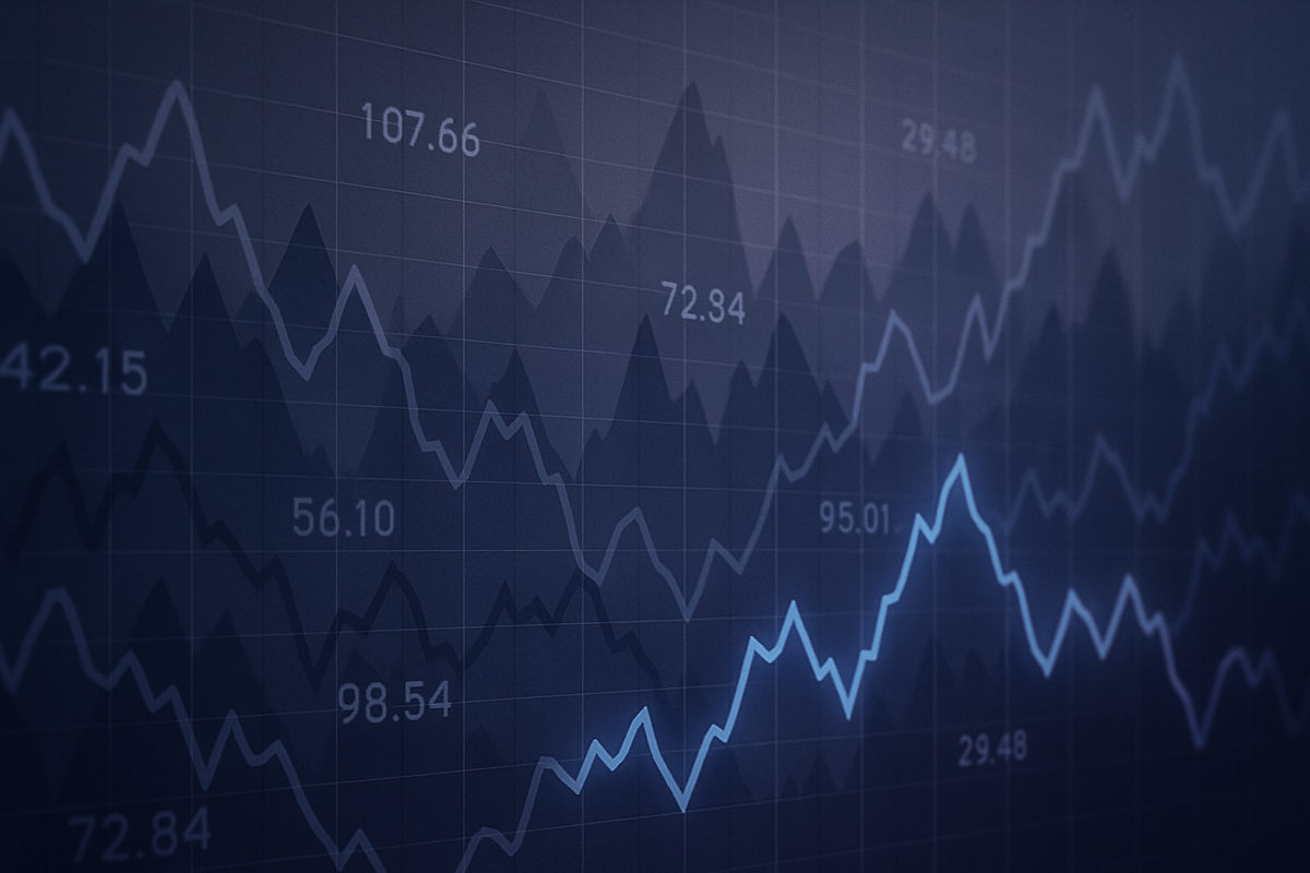Wall Street Braces for Next Fed Move as Surging Yields and Volatility Upend the Playbook