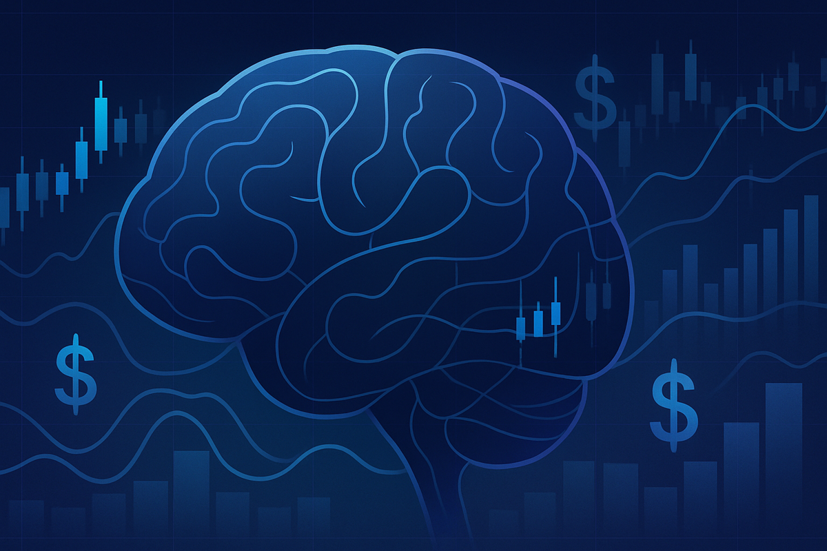 Wall Street’s AI Bet: Can Machine Learning Outrun Inflation and the $36 Trillion Debt Bomb?