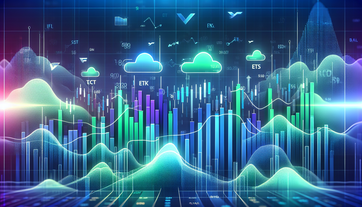Wall Street’s AI Hangover: Tech ETF Stalls as Small Caps Roar and Job Growth Flatlines