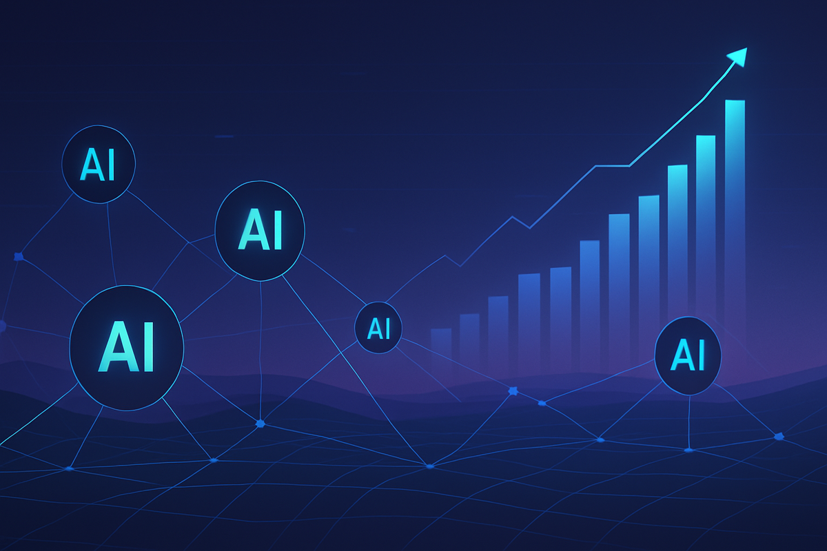 Wall Street’s AI Nationalization Fantasy: Trump’s Equity Gambit and the Tech Power Play