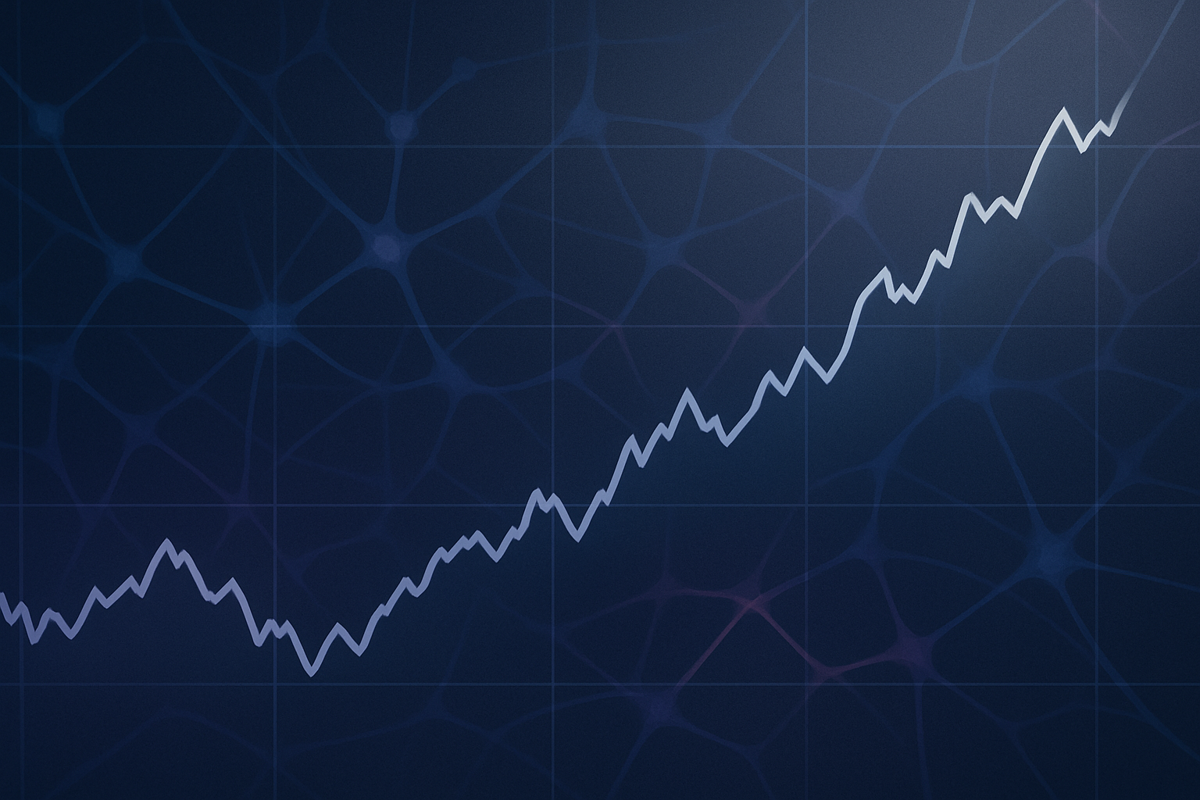 Wall Street’s AI Obsession Leaves Value Rotations in the Dust—But Is the Great Rebalance Coming?