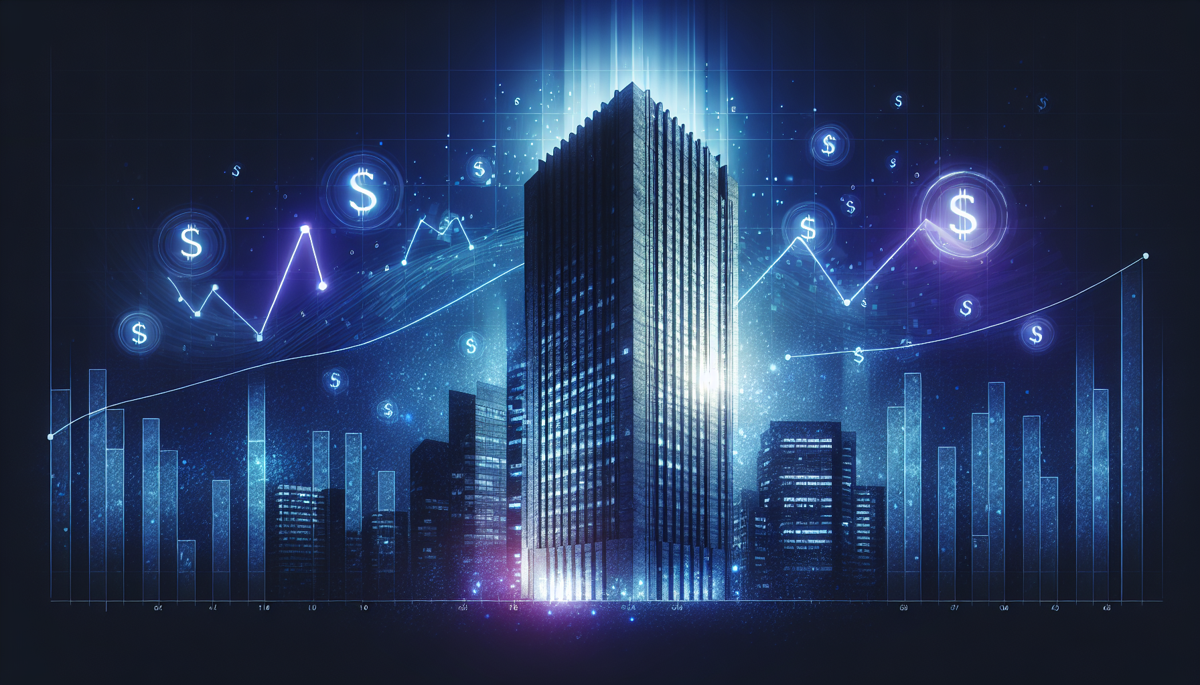 Wall Street’s Bonus Boom Masks Credit Stress: Is the Real Estate ETF a Ticking Time Bomb?