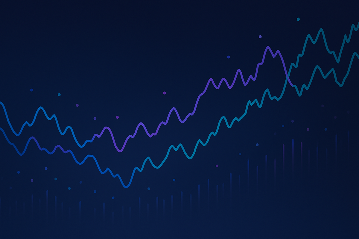Wall Street’s Breaking Point: Dispersion, Low Correlation, and the Looming Mechanical Selloff