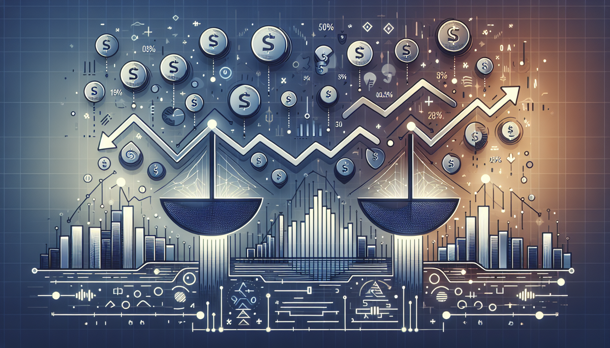 Wall Street’s Dividend Darlings: Are High-Yield Stocks the Last Safe Harbor or a Value Trap?