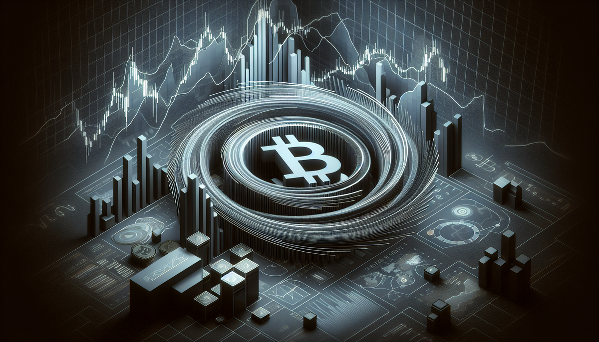 Wall Street’s ETF Game of Chicken: How TradFi’s Bitcoin Panic Triggered a Crypto Flash Crash