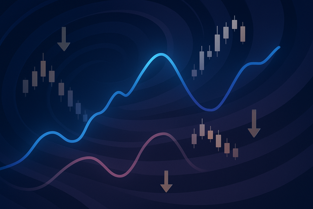 Wall Street’s Euphoria Meter Hits Overdrive as Inflation and Geopolitics Stir the Pot