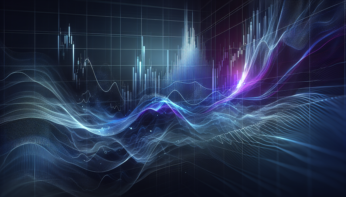 Wall Street’s Fear Gauge Outperforms as S&P 500 Stalls: Is Volatility the Real Trade?
