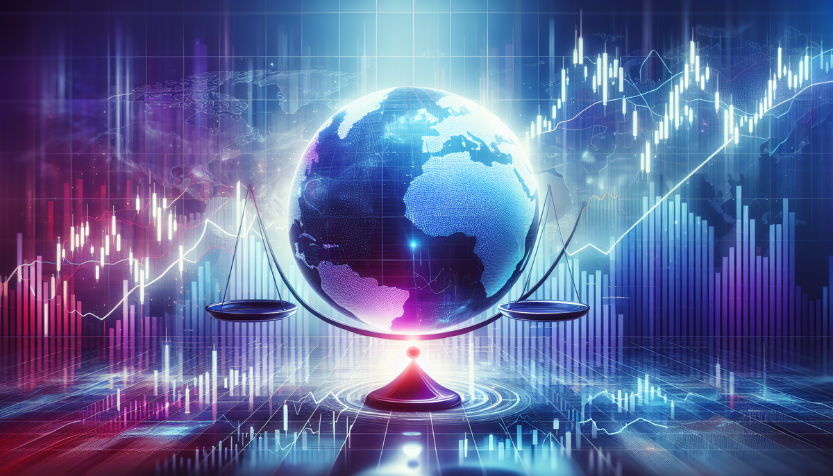 Wall Street’s Global Value Hunt: Why US Equities’ Dominance Faces Its Biggest Test in Years