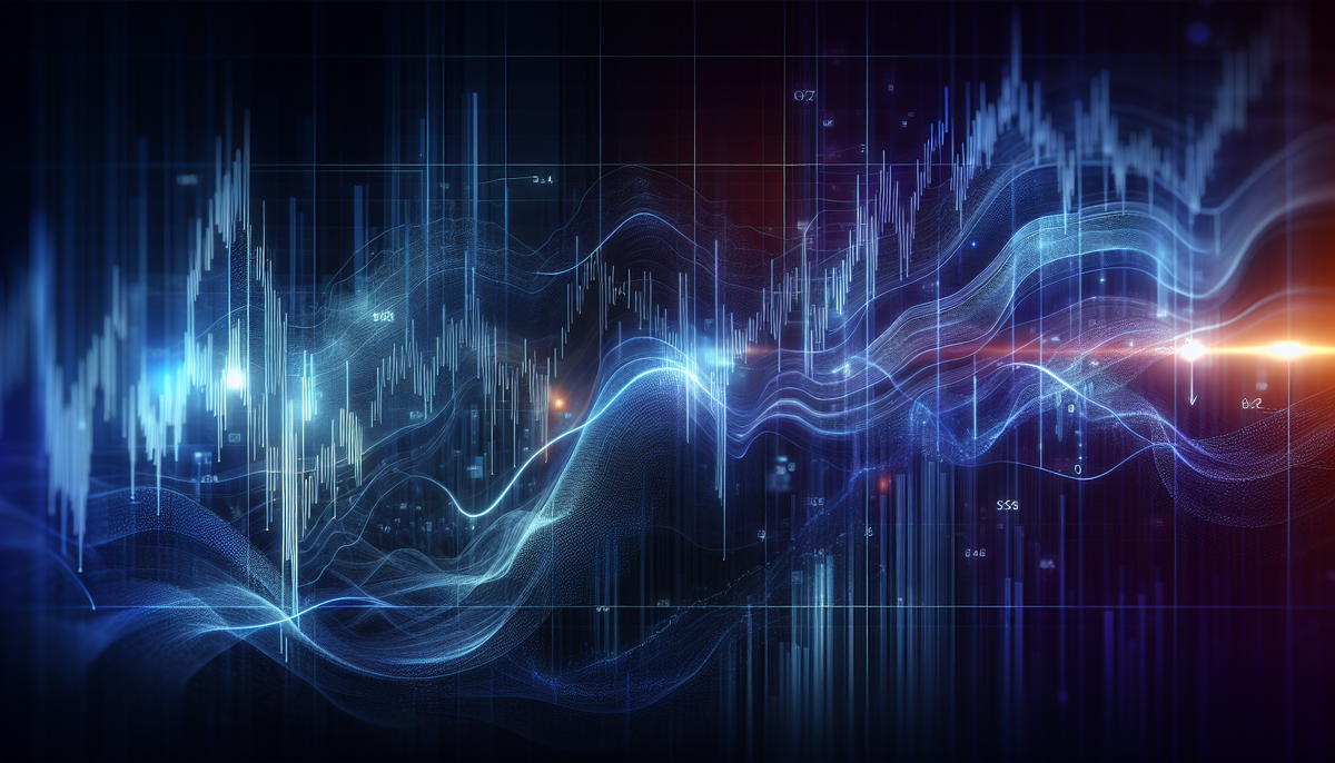 Wall Street’s Growing Divide: Why Volatility Is Lurking Beneath the S&P 500’s Calm Surface