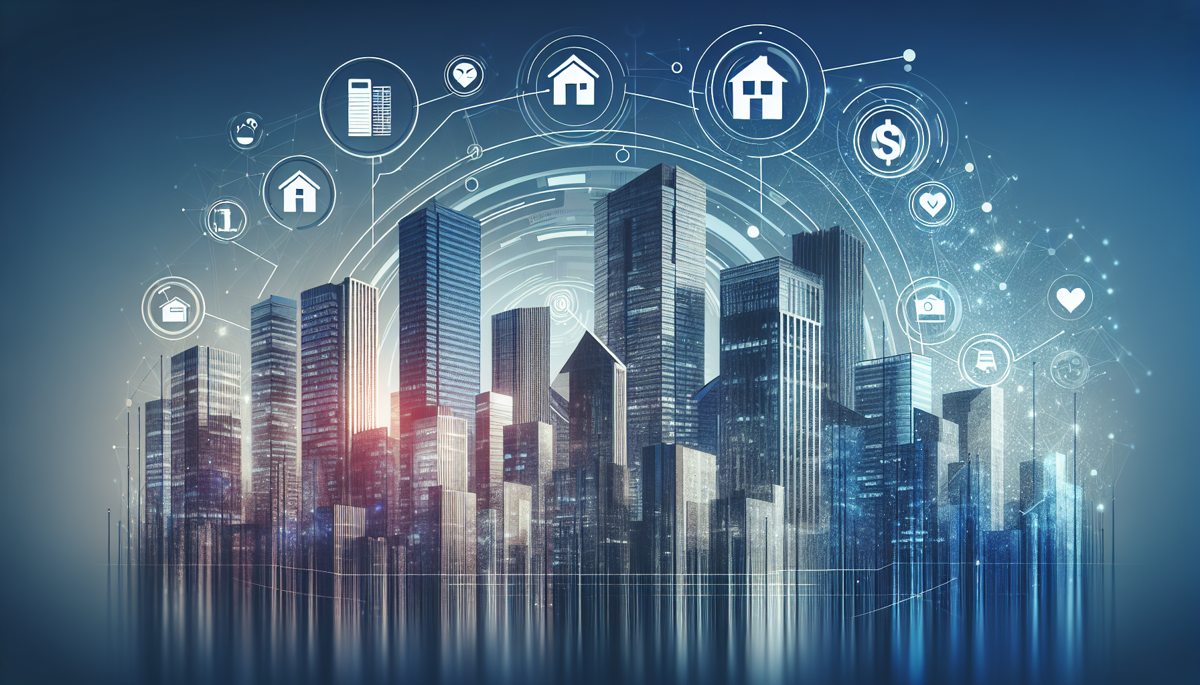 Wall Street’s Land Grab: How Institutional Buying Is Reshaping the US Housing Market