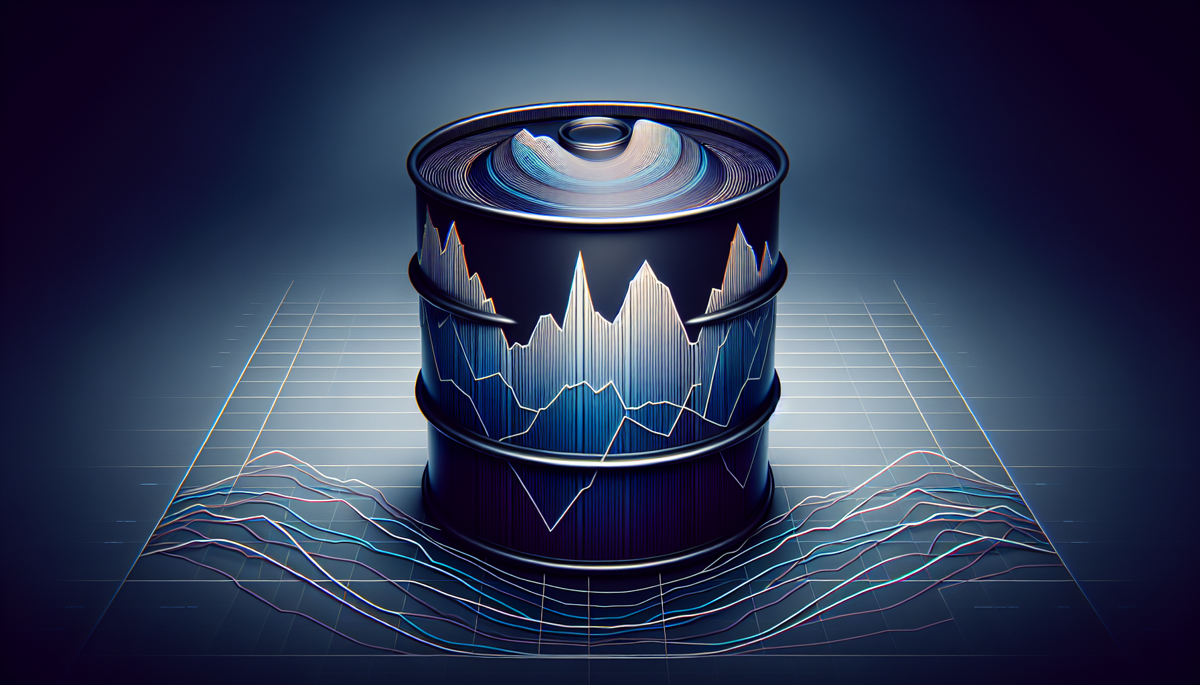 Wall Street’s Oil Shock: Why Payrolls Week Could Be the Volatility Catalyst Traders Dread