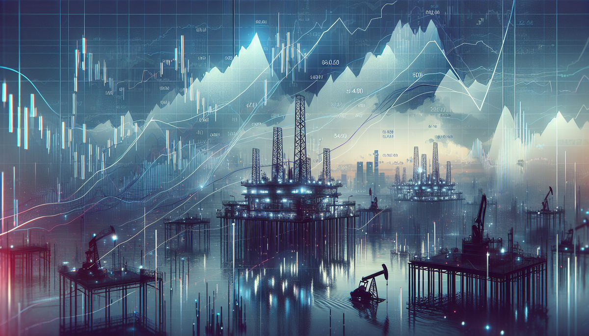 Wall Street’s Oil Shock: Why the S&P 500’s Fragile Calm Is a Trap for Complacent Bulls