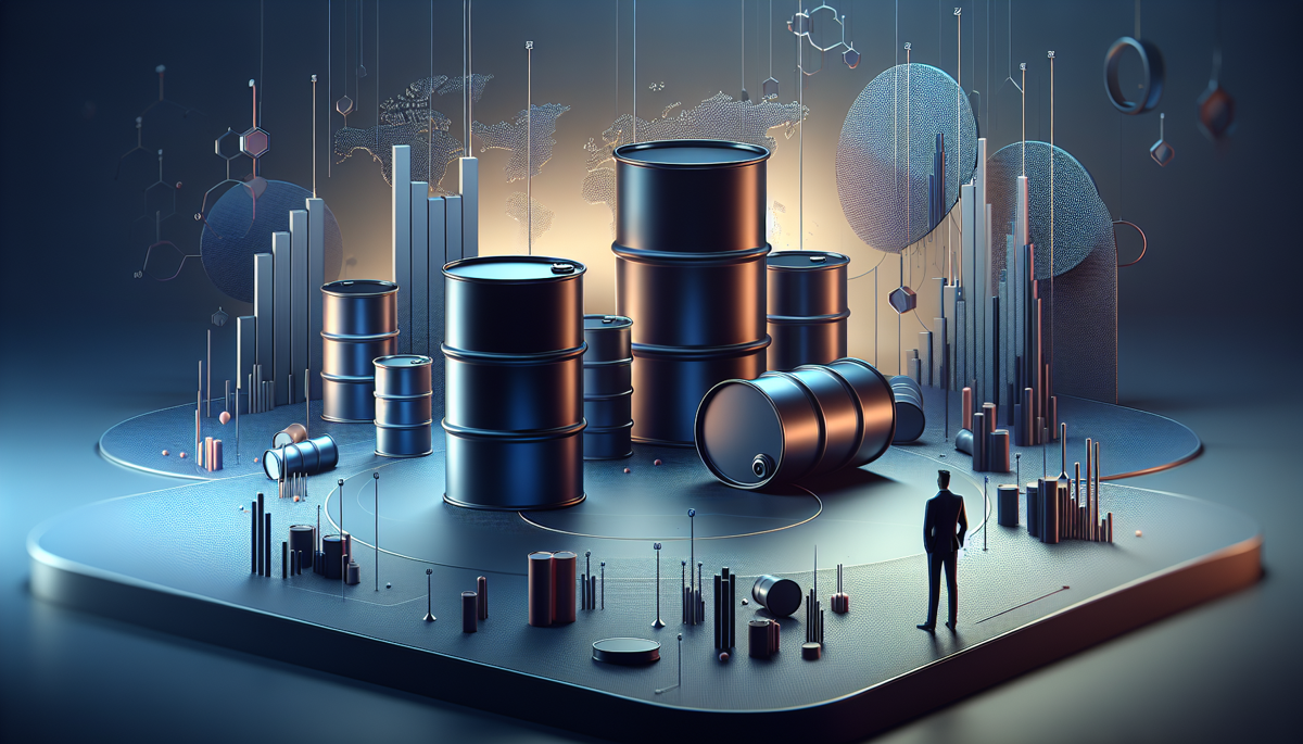 Wall Street’s Oil Truce Hangover: Why Energy Bulls Are Stuck Watching Paint Dry