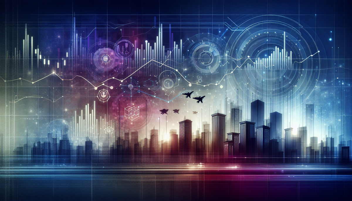 Wall Street’s Pentagon Pivot: Why Bankers Are Suddenly the Hottest Commodity in Defense