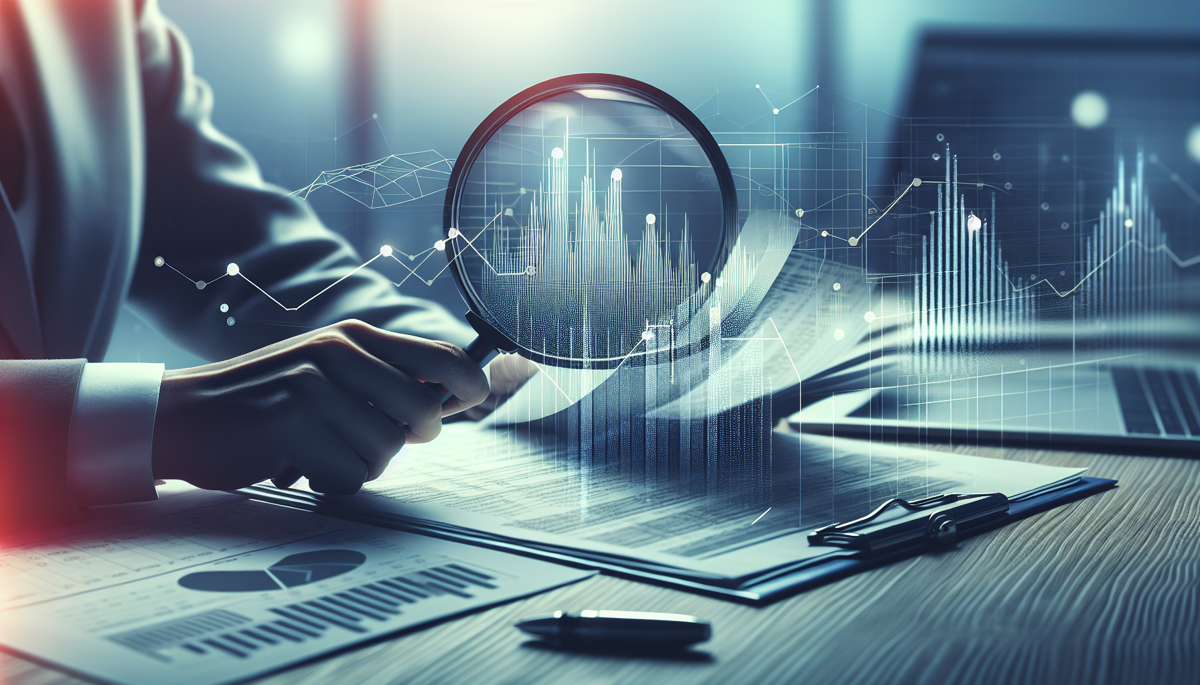 Wall Street’s Quiet Panic: Why the Fed’s Private Credit Probe Could Be the Next Volatility Catalyst