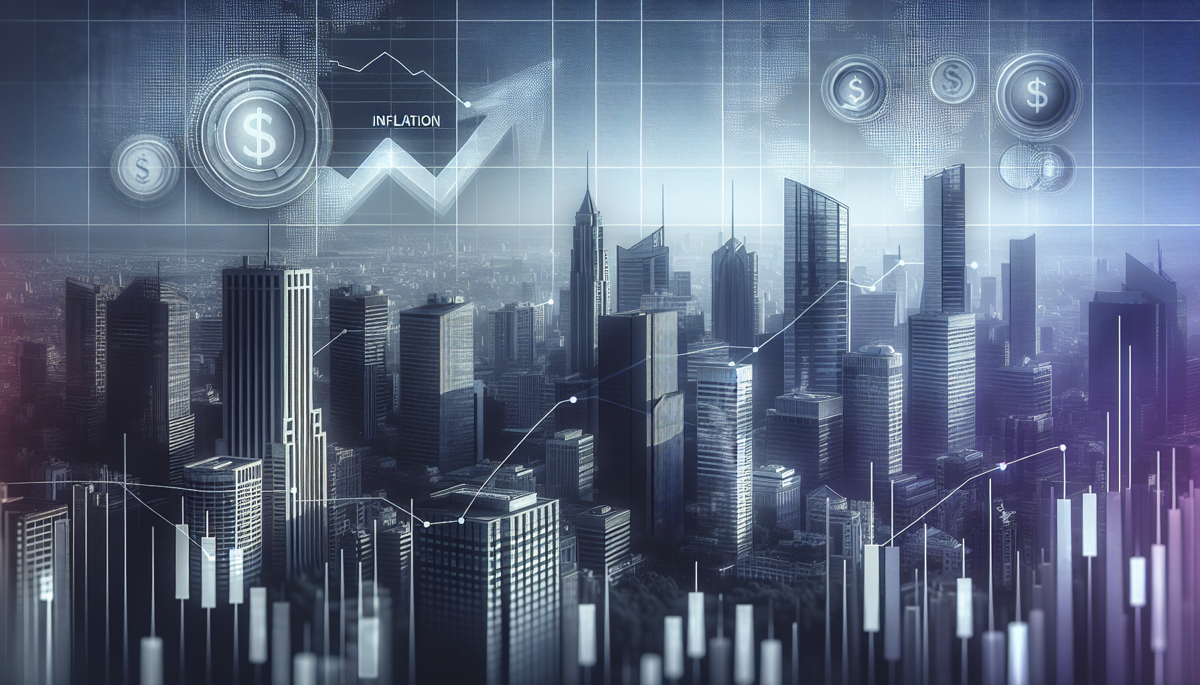 Wall Street’s Rally Masks the Real Pain: Why Stagflation Is Squeezing Banks and Traders Alike