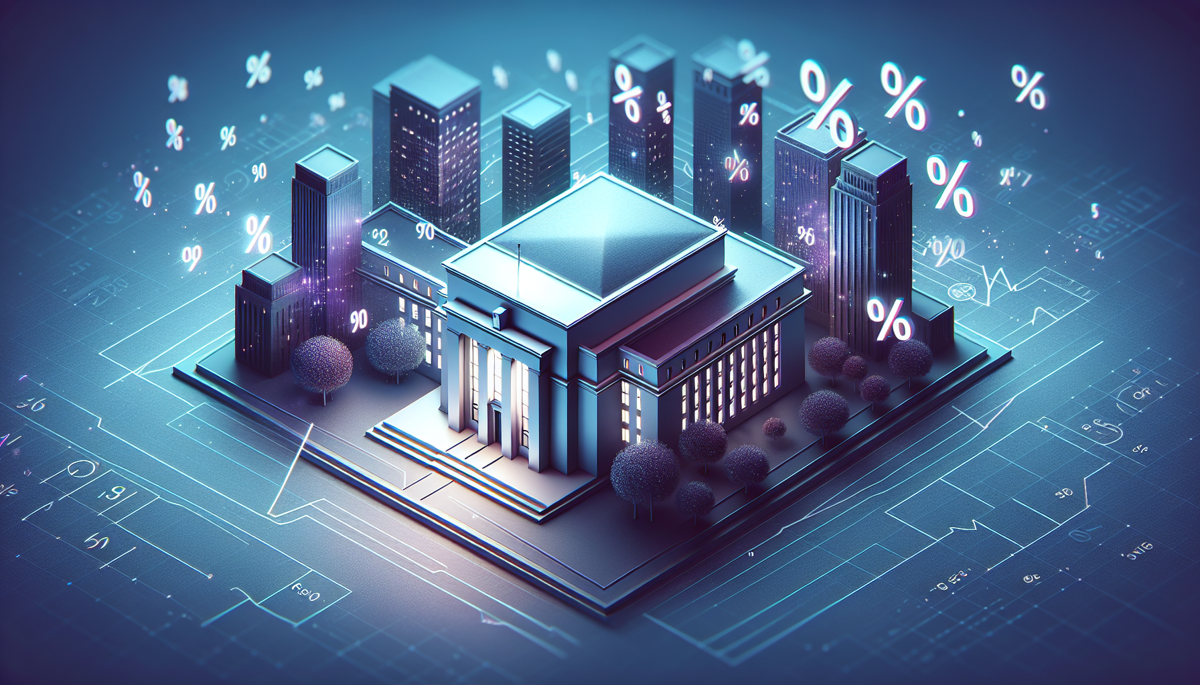 Wall Street’s Rate Cut Fantasy: Why Four Cuts in 2026 Is the Consensus Trade to Fade
