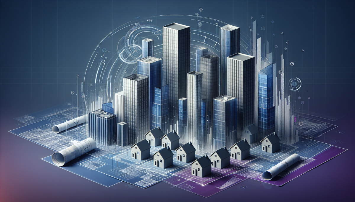 Wall Street’s Real Estate Land Grab: Why Main Street Is Losing the Housing War