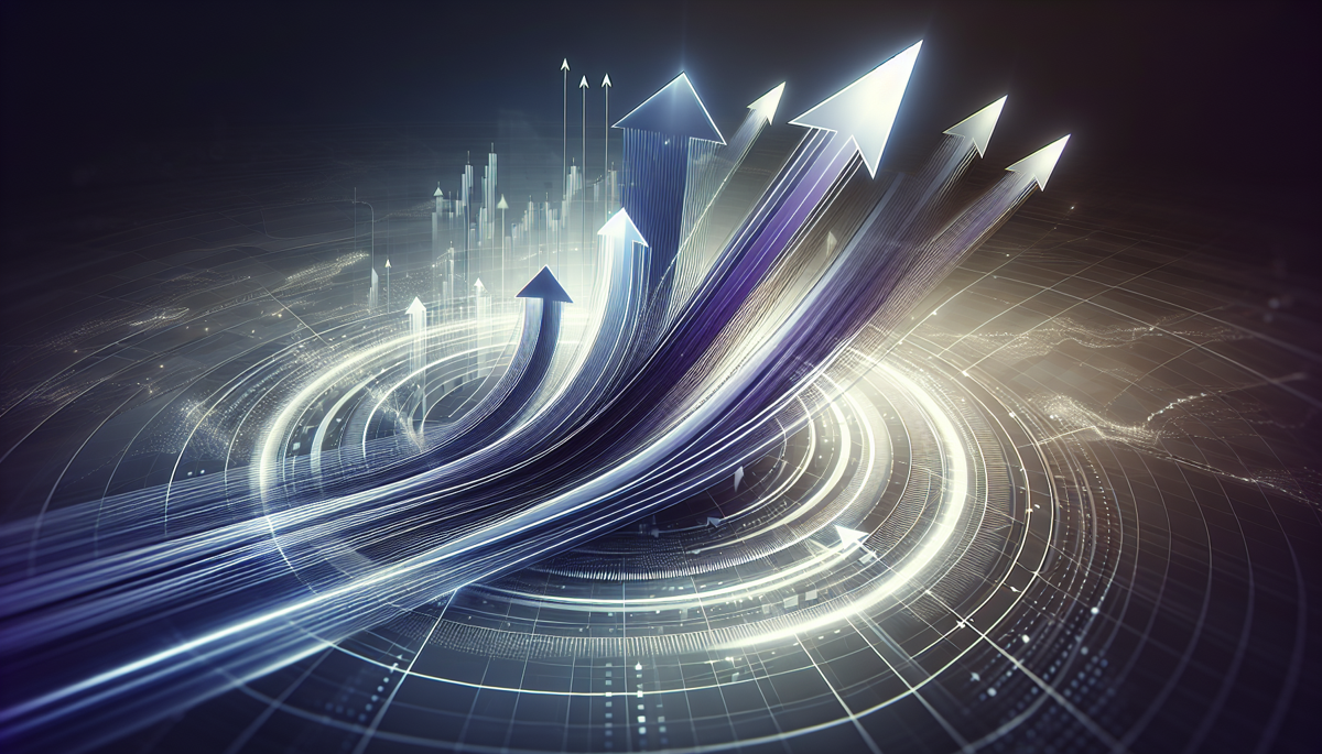 Wall Street’s Rotation Roulette: Dow’s Value Surge Leaves Growth Bulls in the Dust