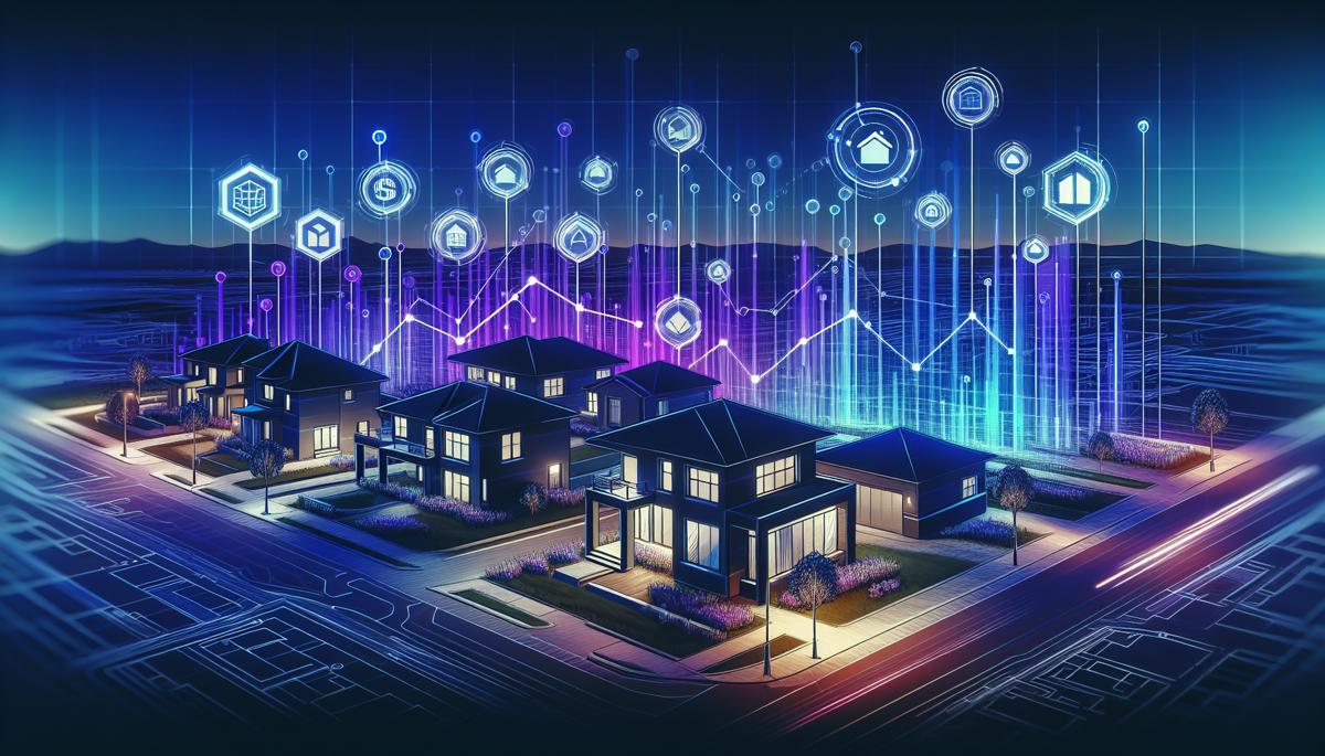 Wall Street’s Suburban Land Grab: How Institutional Buyers Are Disrupting the US Housing Market