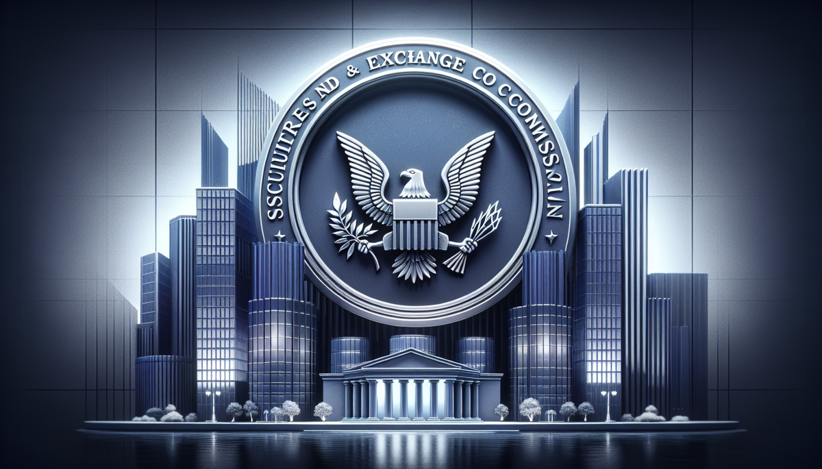 Wall Street’s Watchdog Shrinks as Trump Era Cuts Hit SEC: Is Market Policing on the Brink?