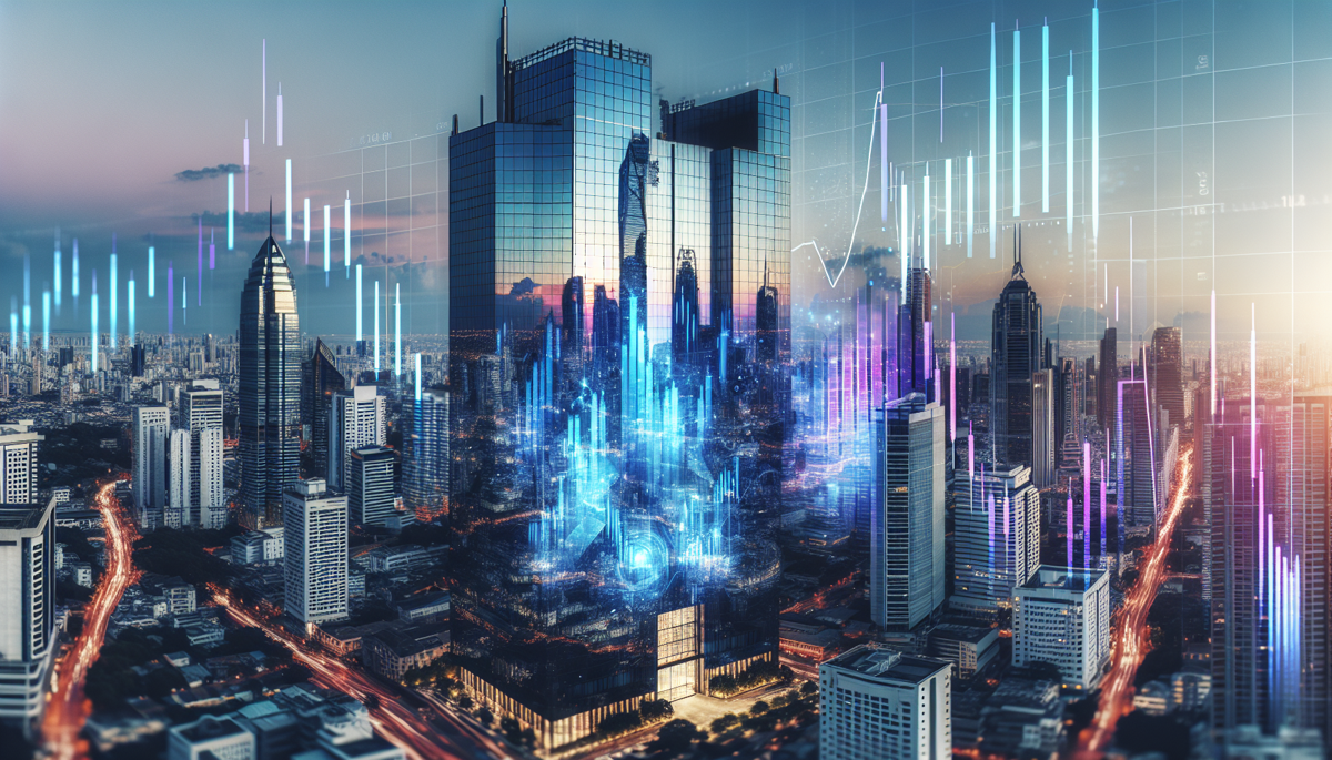 Wall Street’s Wealth Mirage: Stock Rally Masks Housing Slump as Fed Stays Frozen