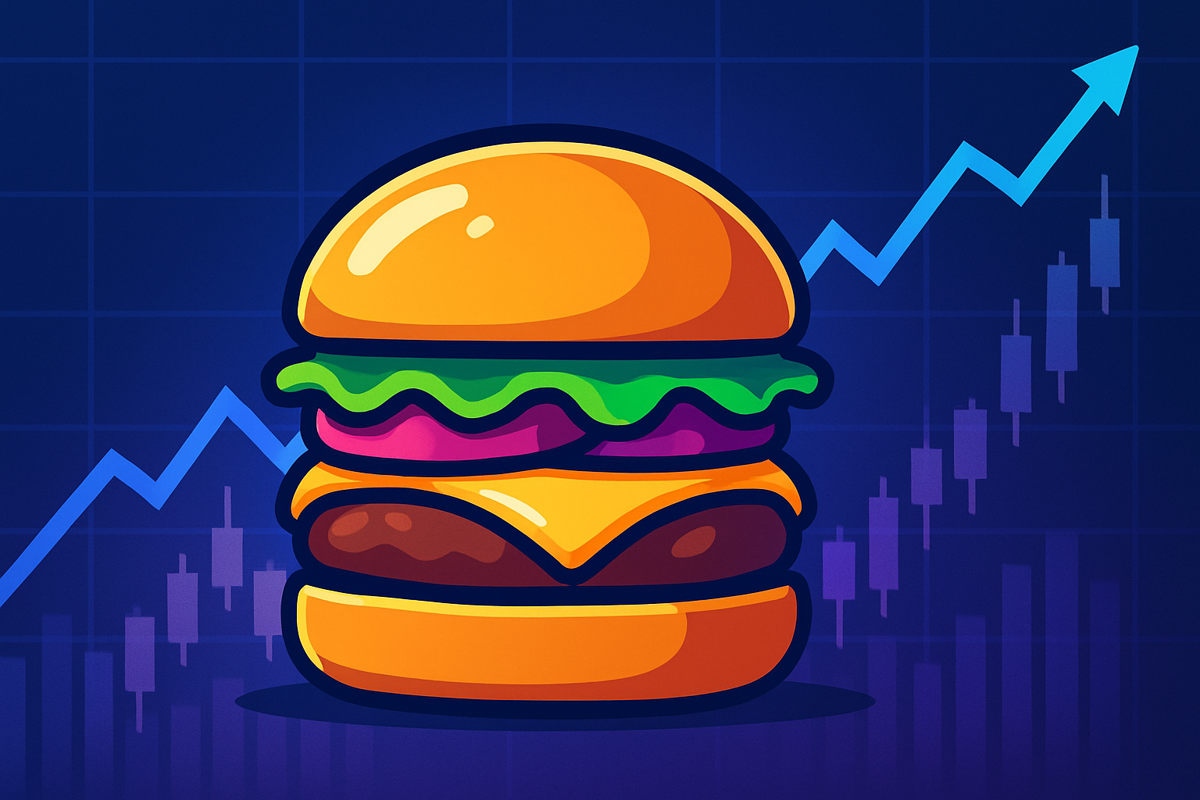 WallStreetBets Sends Wendy’s Soaring—But This Meme Stock Mania Is Built on Quicksand