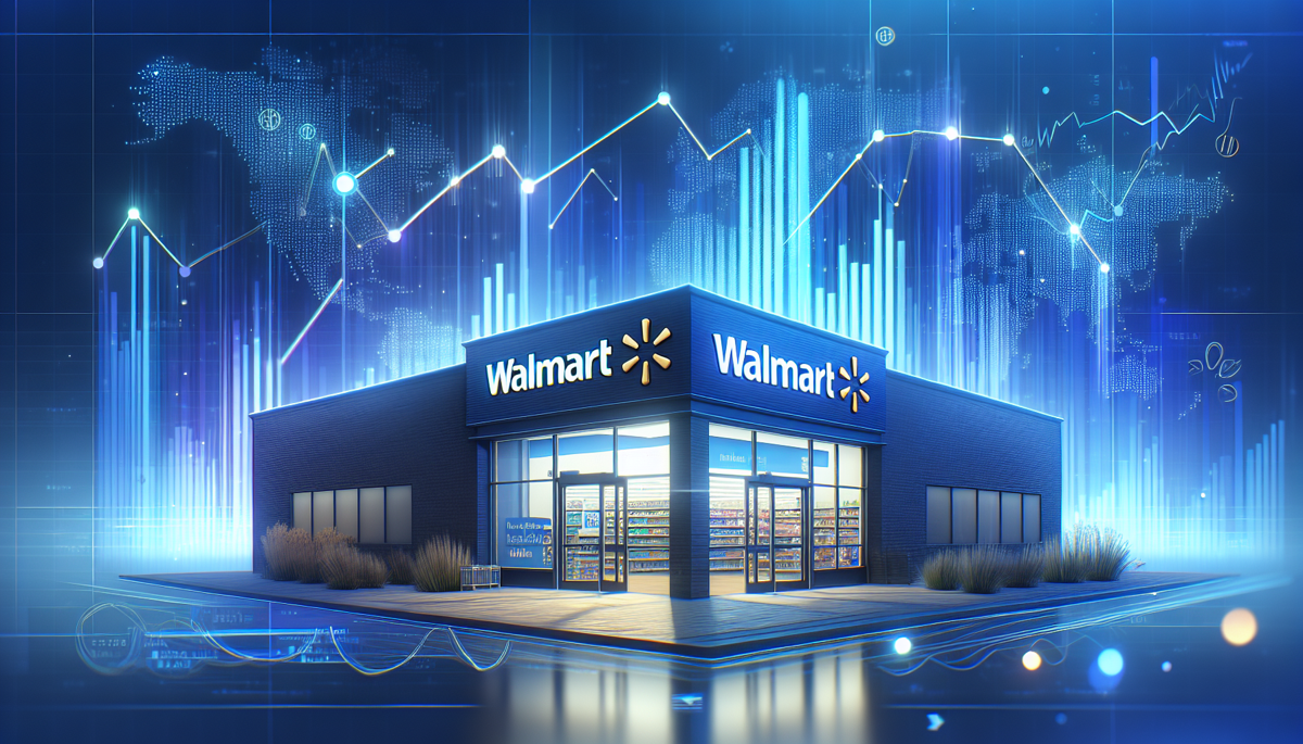 Walmart’s Big Test: Can the New CEO Prove Retail Resilience as Earnings Season Peaks?