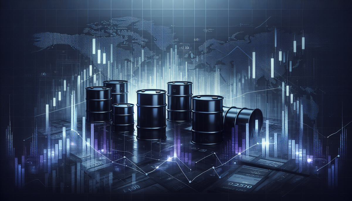 War Premiums, Dead Markets: Why Oil ETFs Refuse to Move as Hormuz Risks Hit Fever Pitch