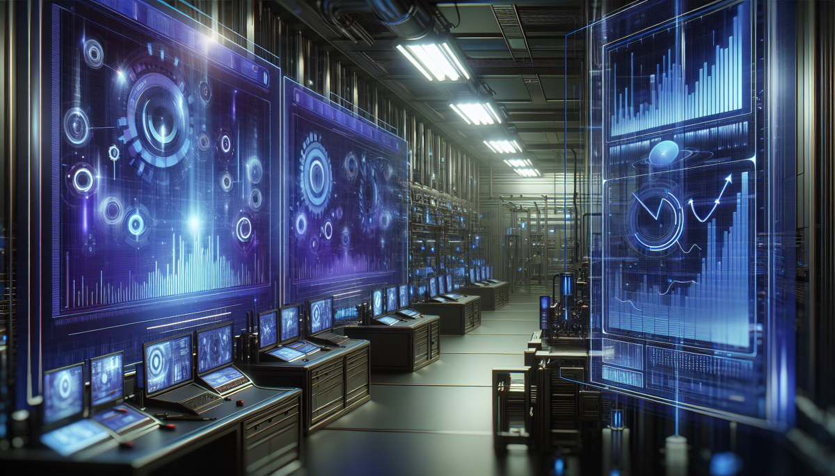 Waters’ Profit Warning Sends Shockwaves Through Lab Equipment Sector as Earnings Fears Mount