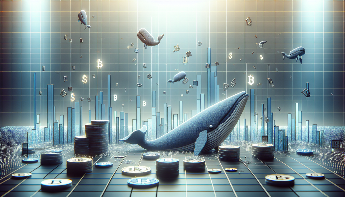 Whale Dormancy and Retail Capitulation: The Altcoin Market’s Next Supply Squeeze