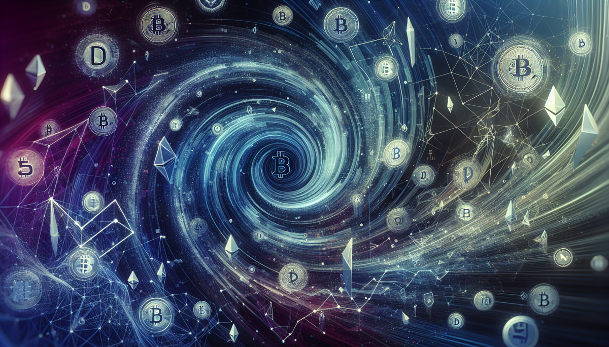 Whale Games and Altcoin Whiplash: Why Crypto’s Risk Rotation Is Only Getting Wilder