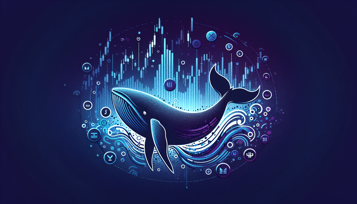 Whale Games and ETF Exodus: Why Institutional Crypto Is Facing Its Reckoning