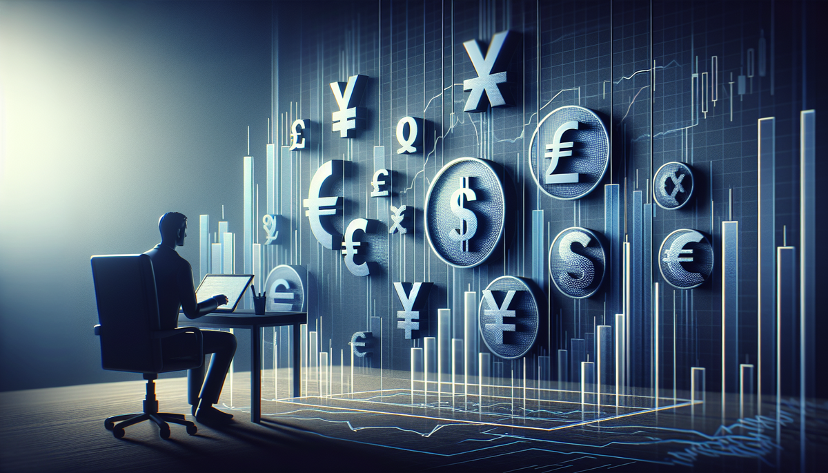 When Currency Markets Stop Caring: Why the Dollar’s Stalemate Defies War, Rates, and Macro Mayhem