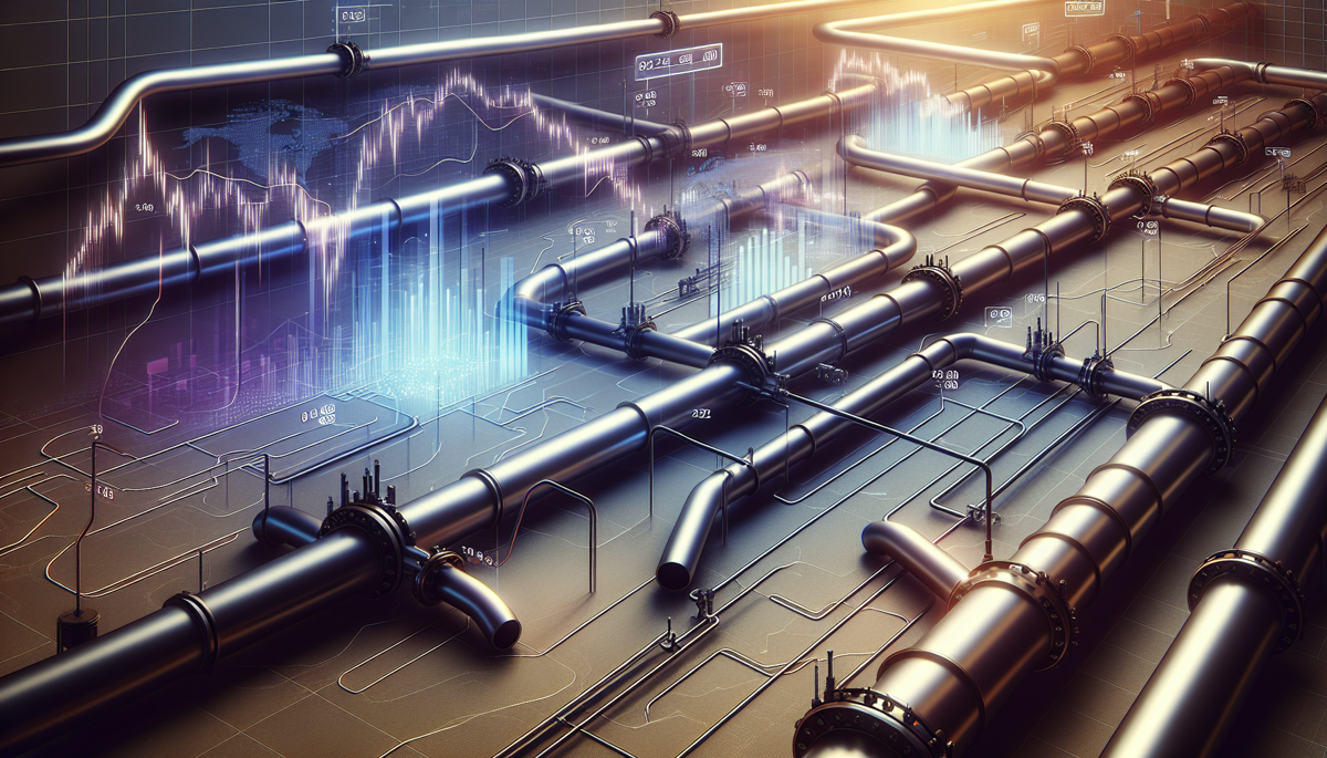 Wholesale Price Shock: Inflation Pipeline Surges as Fed Faces Rate Cut Dilemma