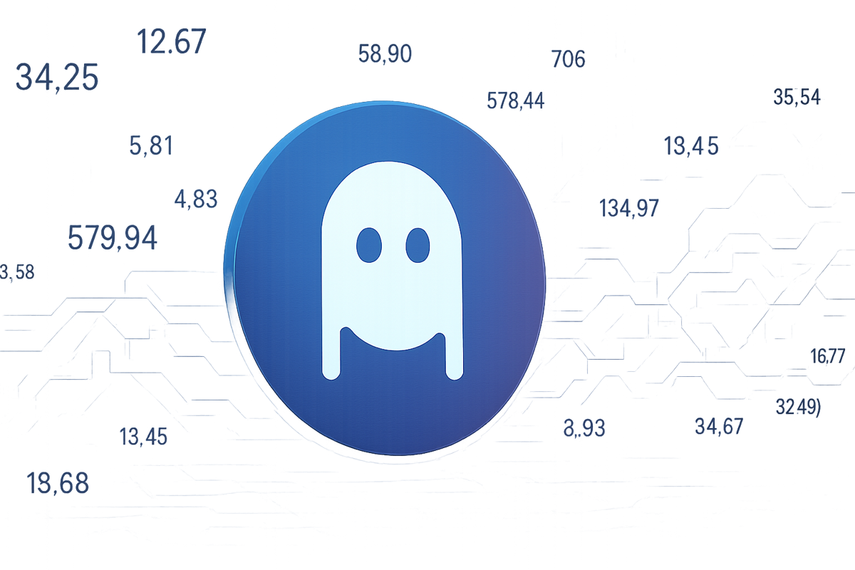 Why Aave’s 2030 Moonshot Forecast Is the Most Absurd Signal in Crypto Right Now