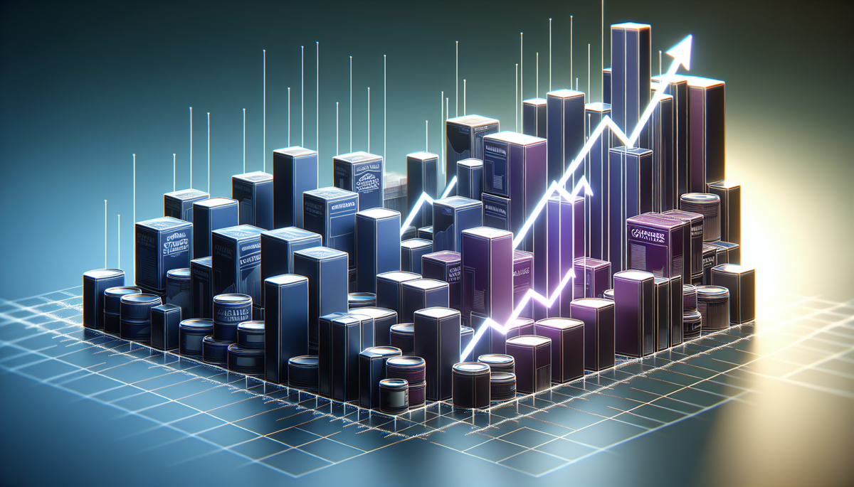 Why Consumer Staples Are Quietly Winning the Macro Game as Wall Street Chases AI Hype