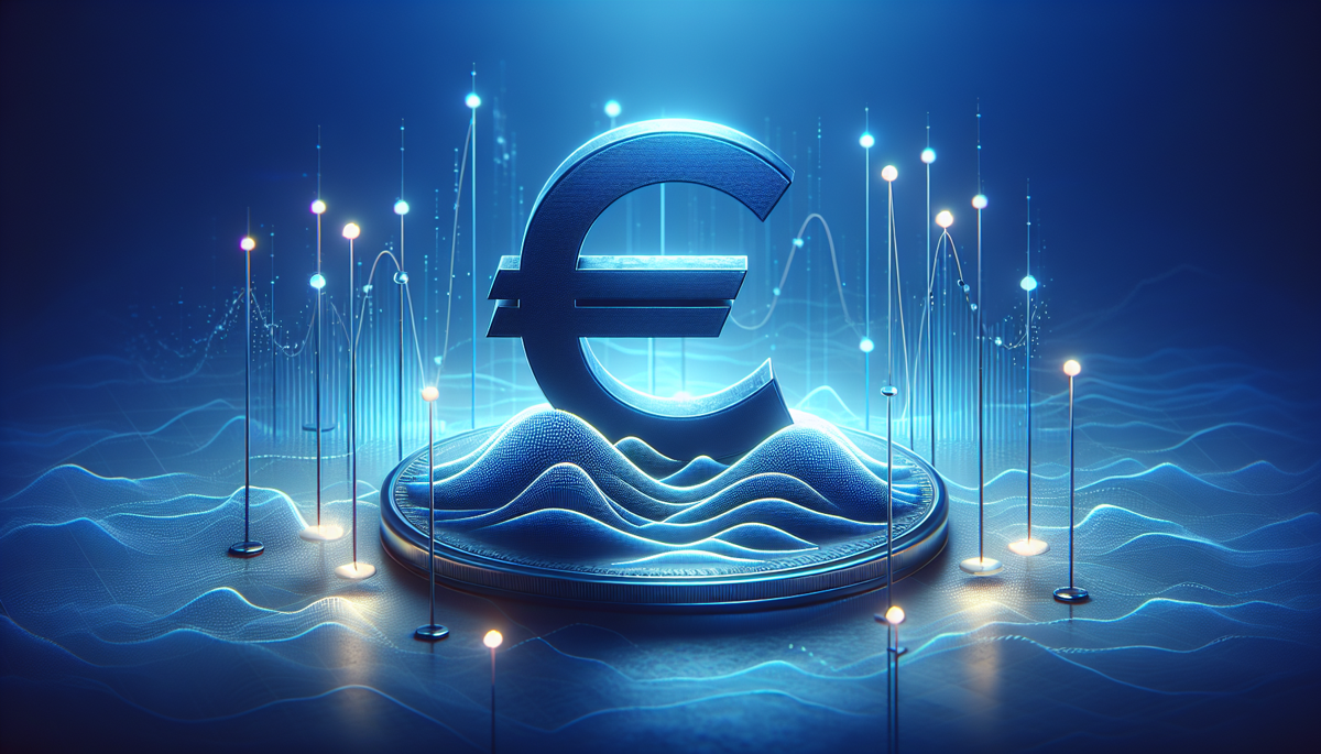 Why EURUSD’s Dead Calm Is a Trap: FX Traders Brace for a Volatility Shock