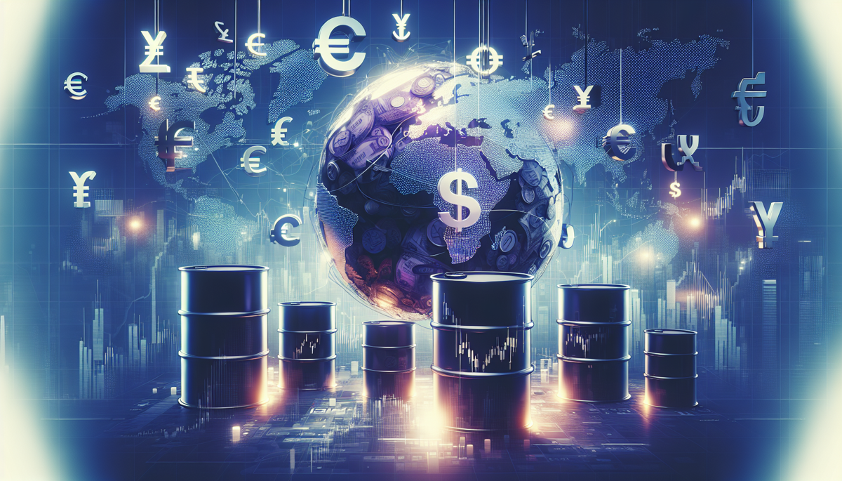 Why Forex Volatility Is Missing in Action as Oil and Equities Spiral on Iran Crisis