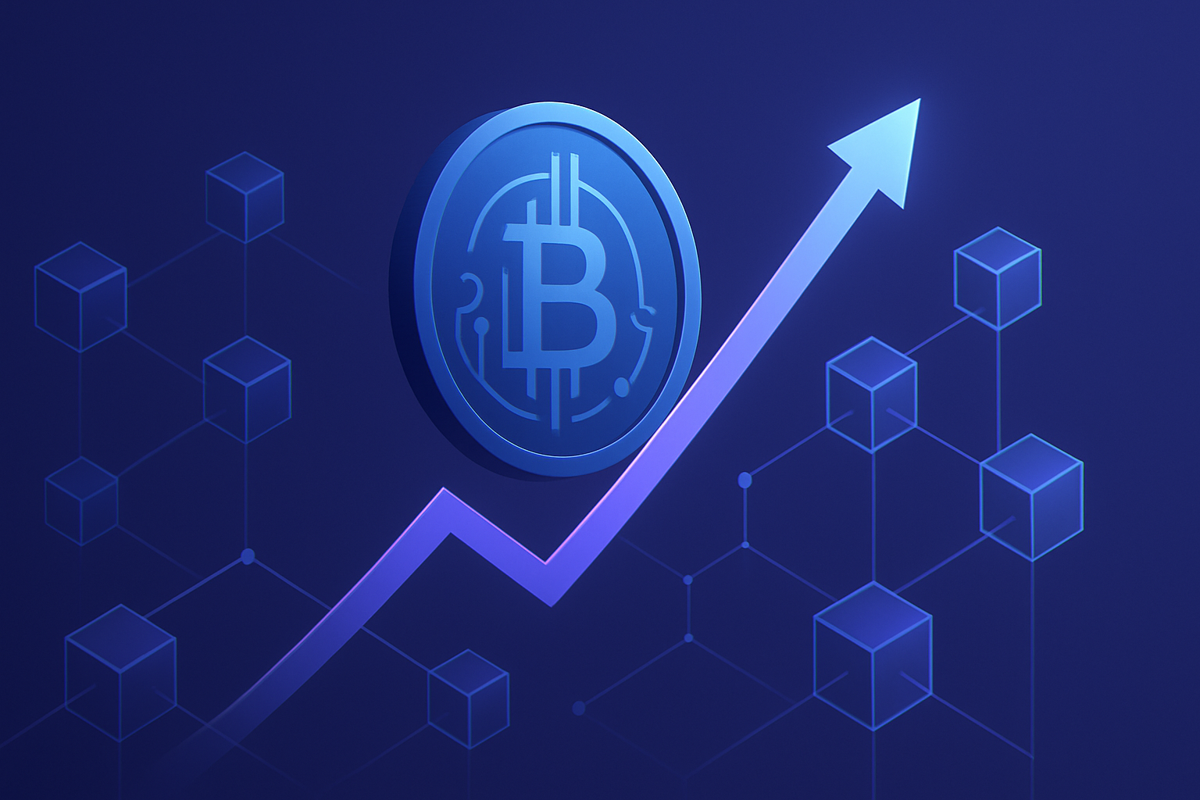 Why Hyperliquid’s Meteoric Rise Signals a New Crypto Power Shift as HYPE Joins the Top 10