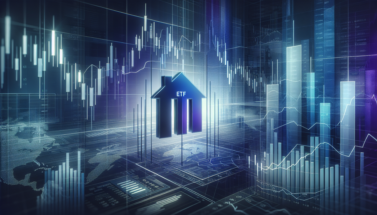 Why Real Estate ETFs Like VNQ Are Stuck in Neutral as Wall Street Bets on Volatility