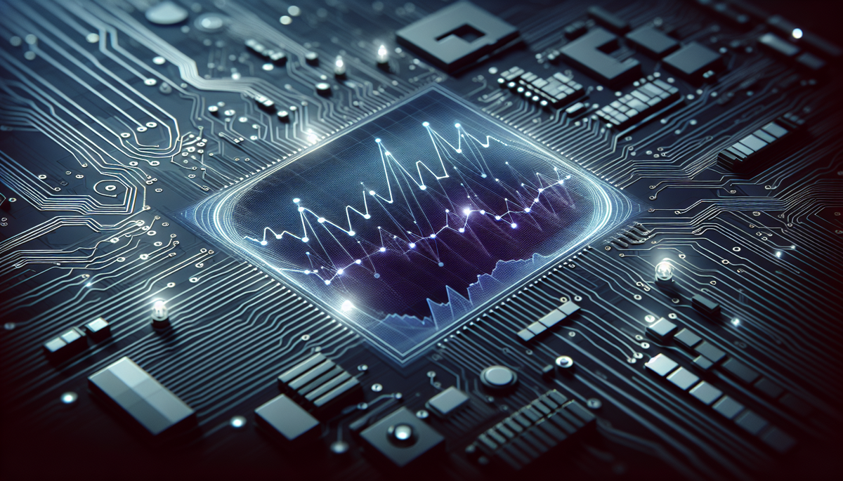 Why Tech’s Calm Is a Mirage: XLK’s Flatline Hides a Volatility Storm Waiting to Break