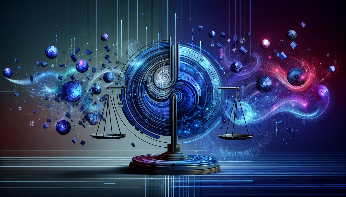 Why the Nasdaq’s Year-Low Isn’t the End: Rotation, Not Ruin, Is Driving This Tech Rout