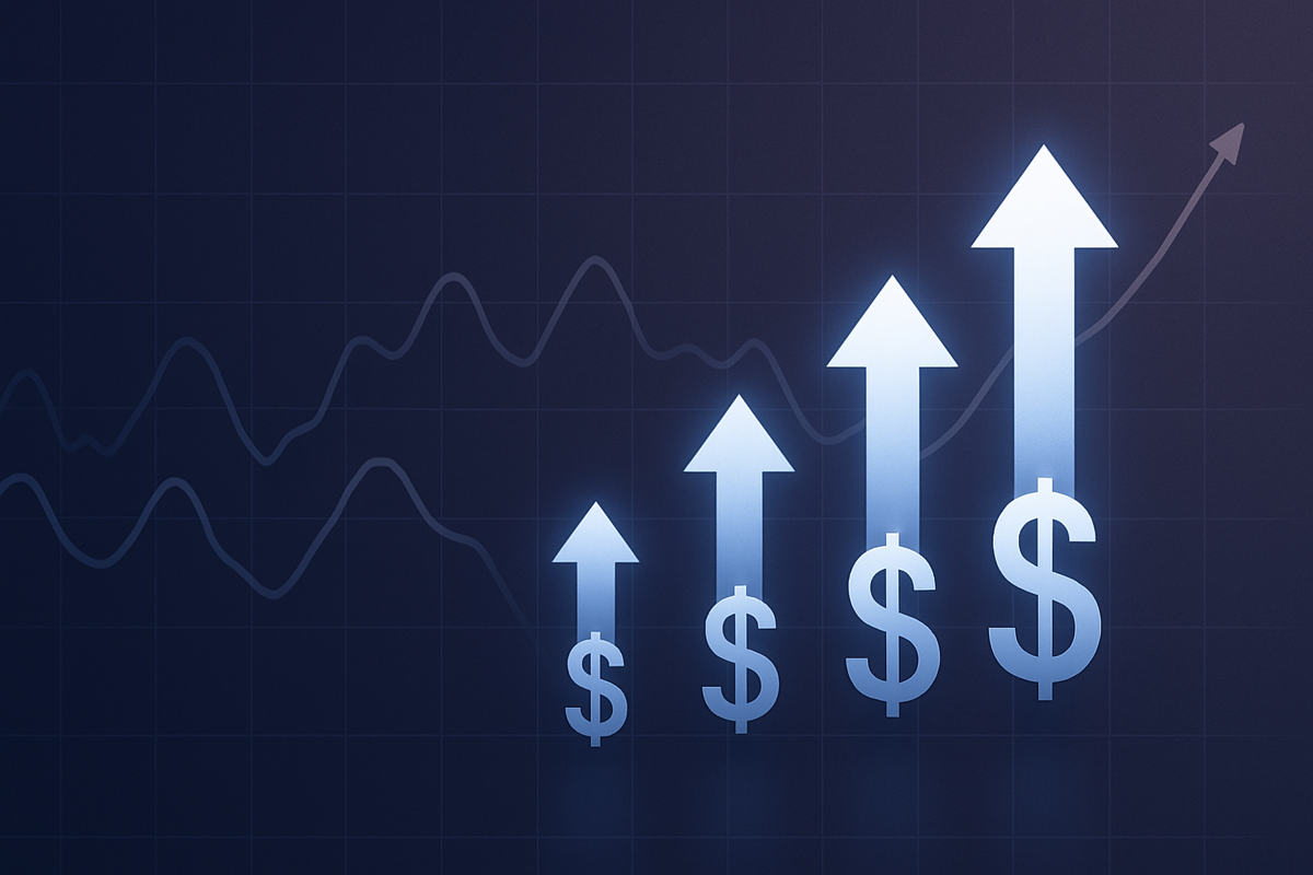 Why Wall Street’s Euphoria Model Is Flashing Red as Inflation Outpaces Wages Again