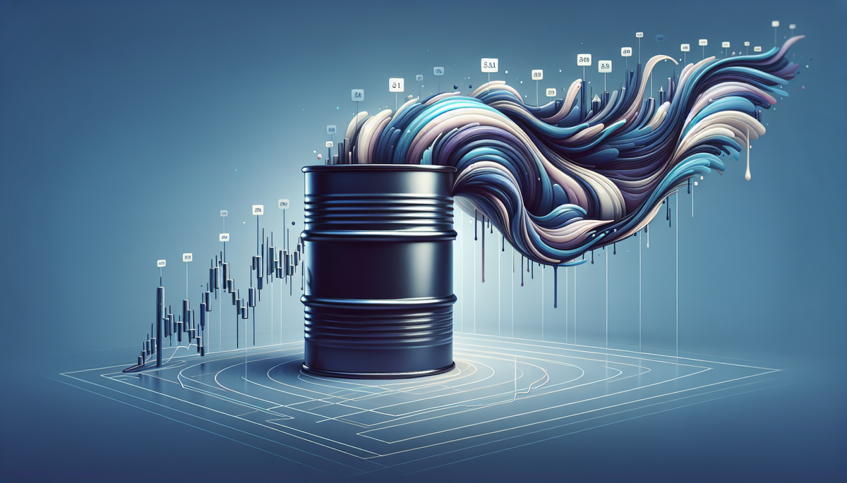 Why WTI Crude at $2.78 Is the Most Surreal Chart in Markets—and What Comes Next for Oil