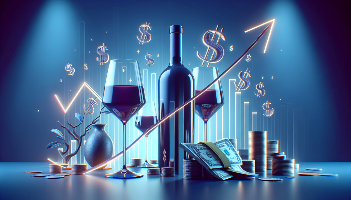 Wine, Tariffs, and the Shadow Economy: How US Liquor Traders Are Gaming the Trump Playbook